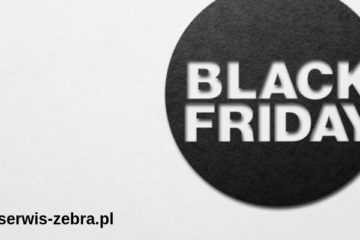 Black Friday: tańsze usługi serwisowe i zakup etykiet