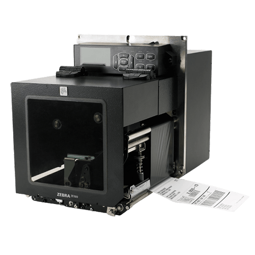 Mechanizm drukujący ZE500 - ZE50043-R0E0000Z Image