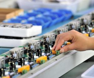 Inne etykiety dla branż produkcyjnych