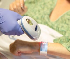 Jakie etykiety do identyfikacji pacjentów wybrać?