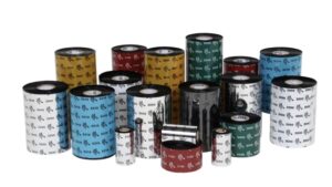 Rodzaje taśm barwiących Zebra - wybierz idealne rozwiązanie