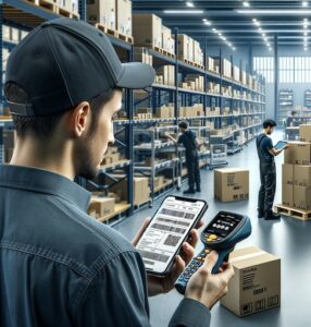 Optymalizacja zarządzania zapasami