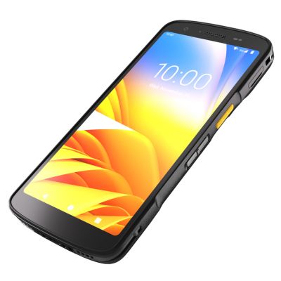 Komputery mobilne z serii Zebra TC